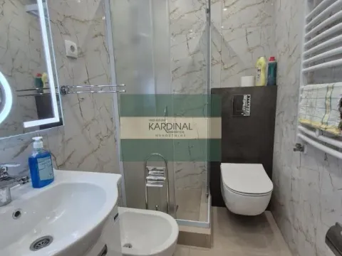 Prodaja, jednosoban stan, 37m², Aqua park, Jagodina - image 24