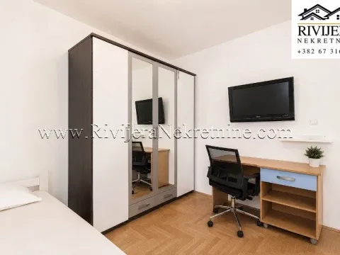 Prodaja, dvosoban stan, 56m², Donja Lastva, Tivat - image 11
