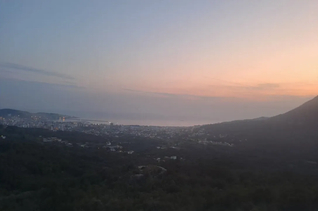 Sale, land lot, 4000m², Župci, Bar