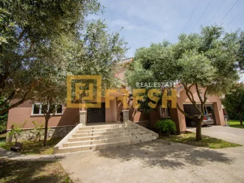 Izdavanje, kuća, 330m², Zeta, Podgorica - image 36