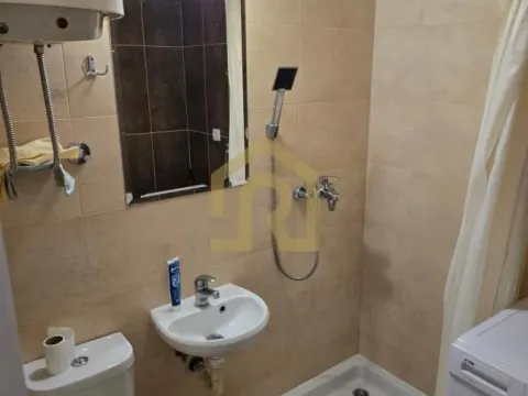 Izdavanje, jednosoban stan, 22m², Đeram Pijaca, Beograd - image 11