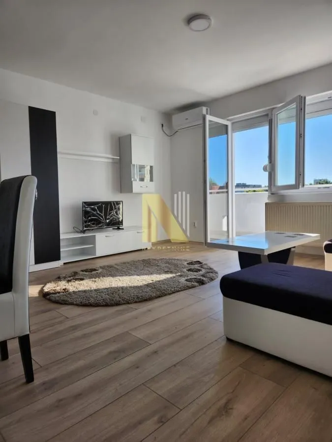 Prodaja, dvosoban stan, 51m², Grbavica, Novi Sad Sve Podlokacije