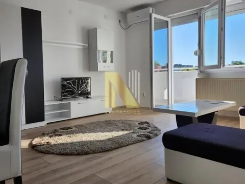 Sale, two bedroom apartment, 51m², Grbavica, Novi Sad Sve Podlokacije - image 4