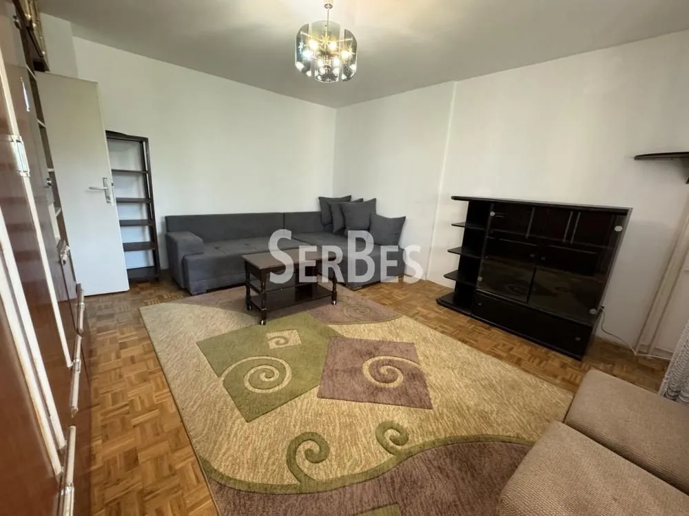 Izdavanje, dvosoban stan, 60m², Novi Sad Sve Podlokacije, Novi Sad