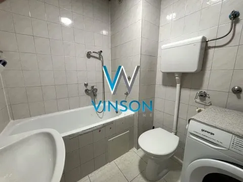 Izdavanje, dvosoban stan, 60m², Novi Sad Sve Podlokacije, Novi Sad - image 14