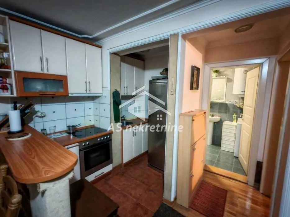 Prodaja, stan, 43m², Olimp, Zvezdara Sve Podlokacije