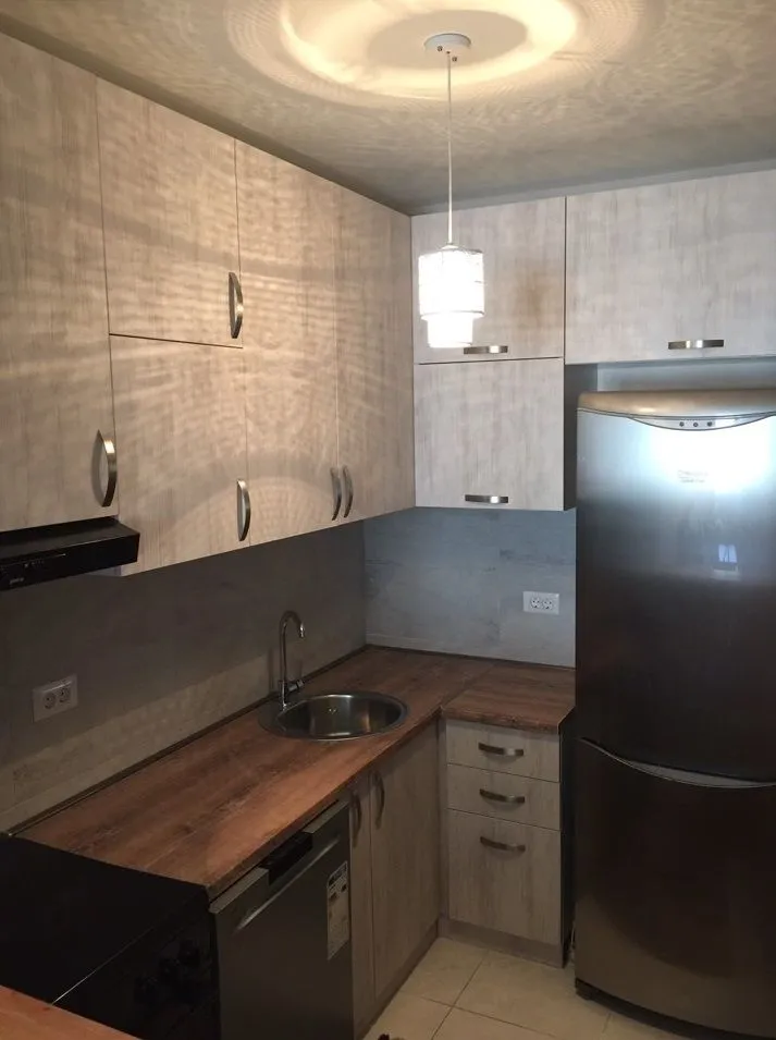 Rent, two bedroom apartment, 67m², Ljubović, Podgorica