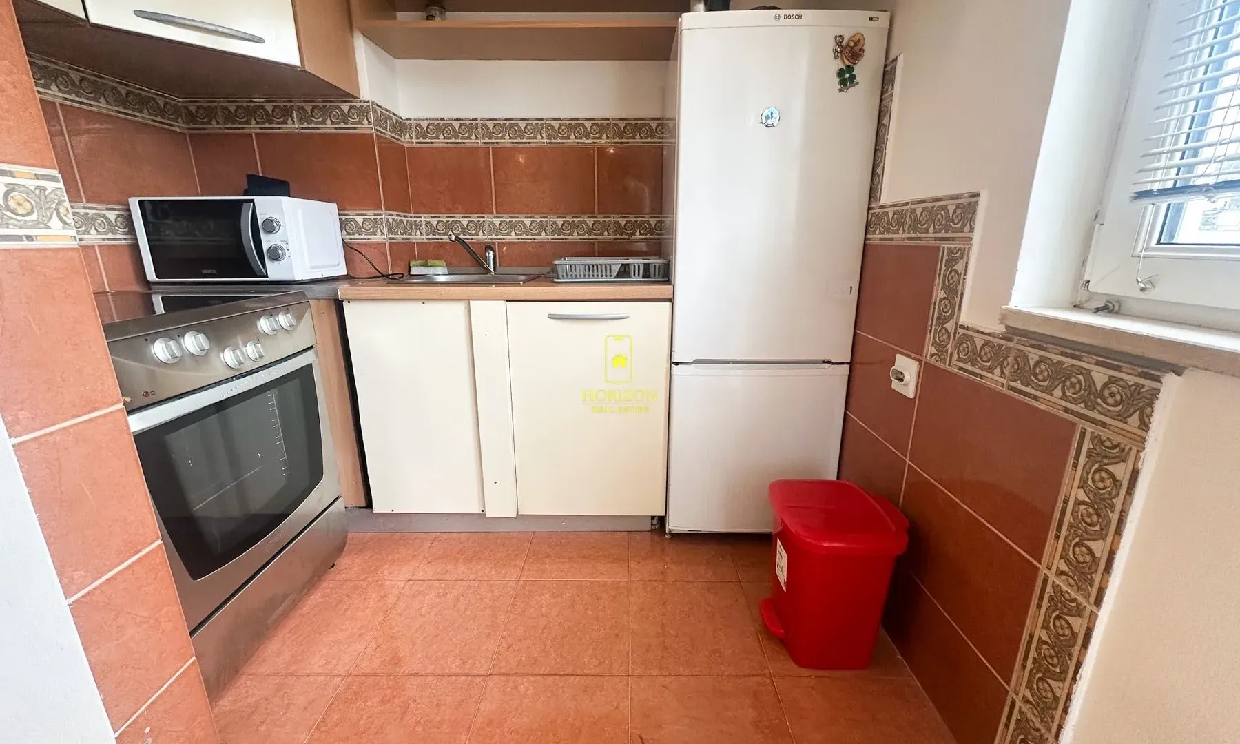 Prodaja, jednosoban stan, 43m², Preko Morače, Podgorica