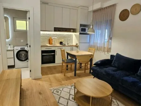Izdavanje, jednosoban stan, 36m², Centar, Novi Sad - image 4