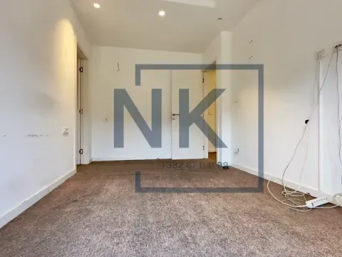 Izdavanje, poslovni prostor, 120m², Momišići, Podgorica - image 5