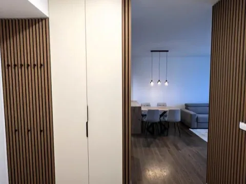 Izdavanje, jednosoban stan, 55m², Bulevar, Niš - image 15