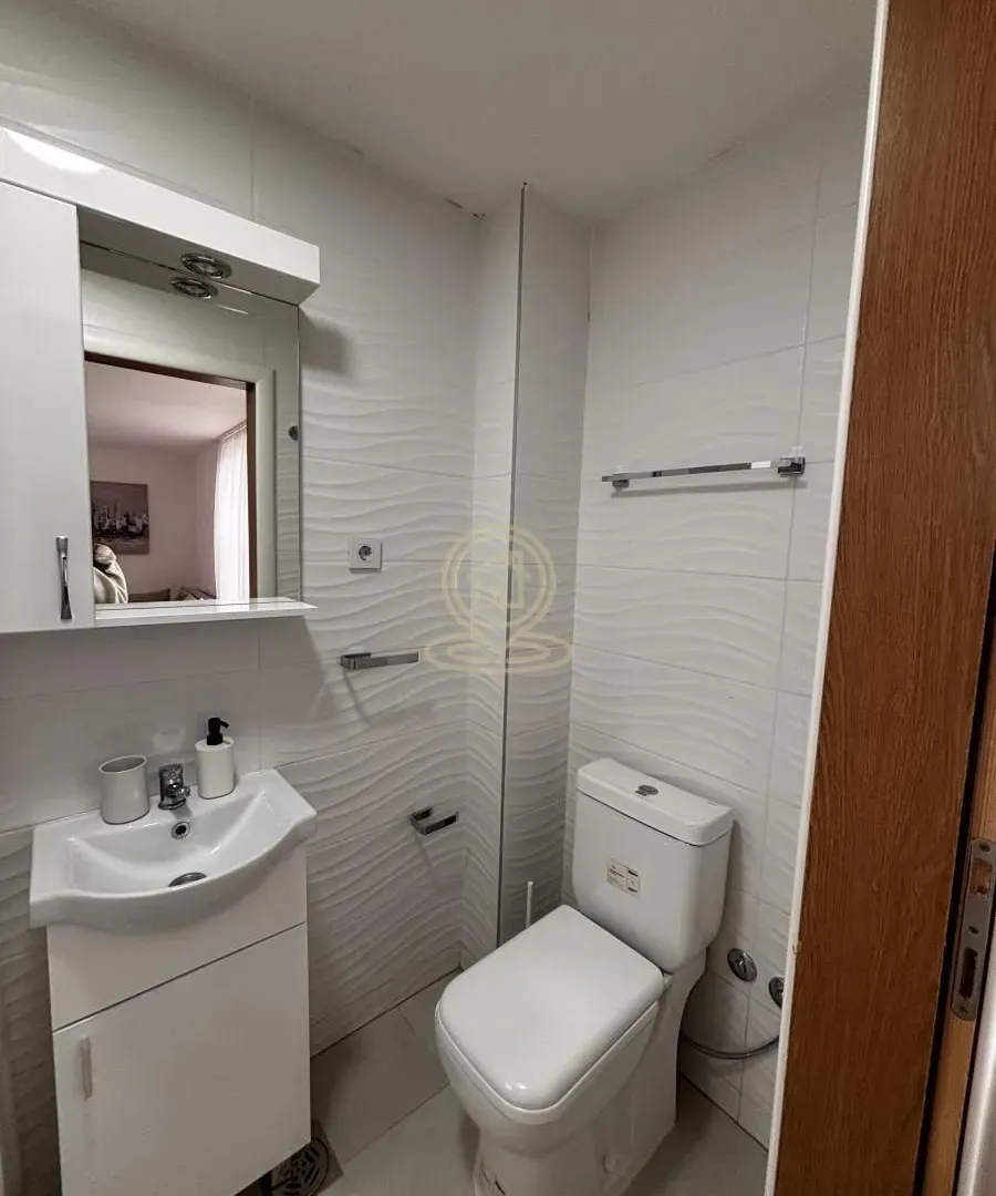 Prodaja, garsonjera, 25m², Medijana, Niš