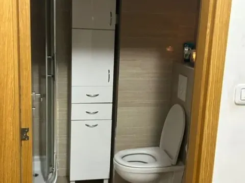 Prodaja, jednosoban stan, 44m², City Kvart, Podgorica - image 2