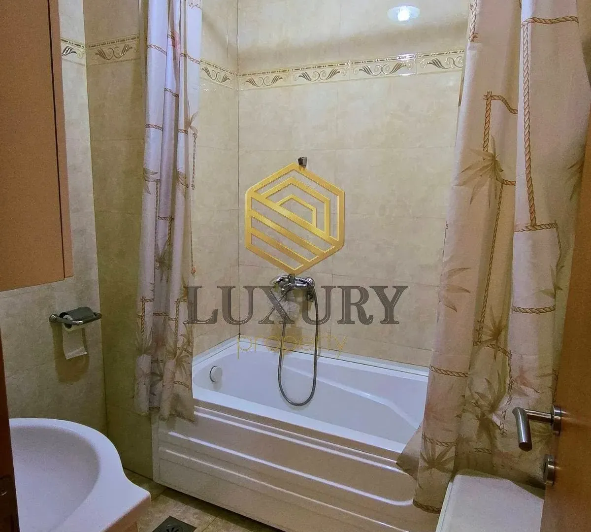 Rent, two bedroom apartment, 55m², Stari Aerodrom, Podgorica