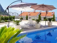 Sale, house, 354m², Sveti Stefan, Budva - image 1