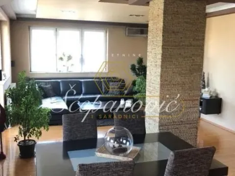 Prodaja, trosoban stan, 113m², Nova Detelinara, Novi Sad Sve Podlokacije - image 30