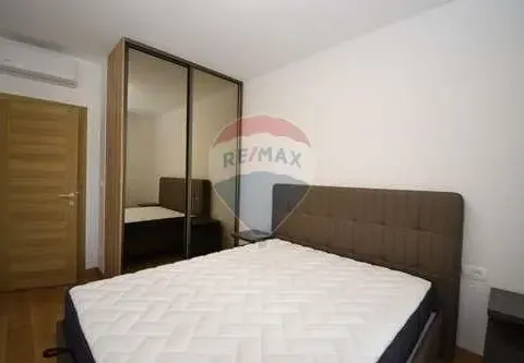 Izdavanje, dvosoban stan, 70m², City Kvart, Podgorica - image 8