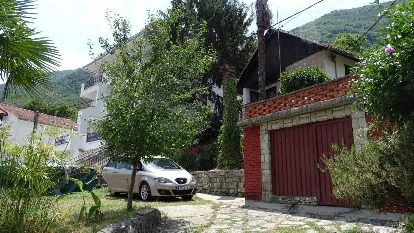 Prodaja, kuća, 104m², Stoliv, Kotor