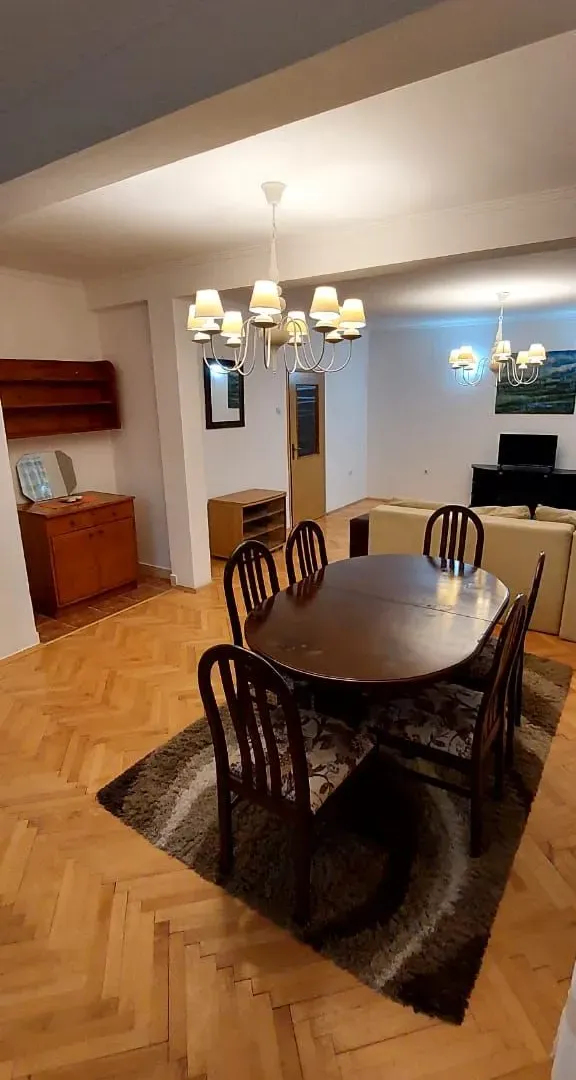 Rent, three bedroom apartment, 130m², Dahna, Podgorica