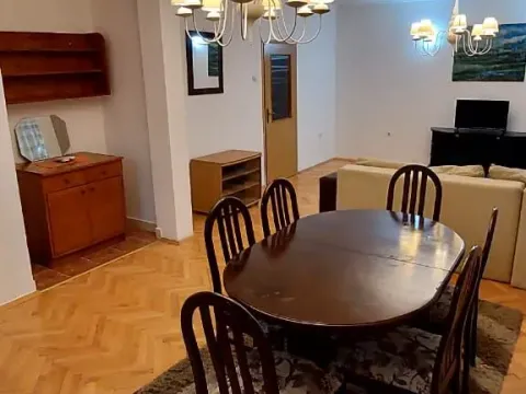 Rent, three bedroom apartment, 130m², Dahna, Podgorica - image 2
