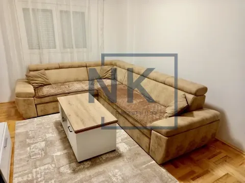 Rent, one bedroom apartment, 44m², Tuški Put, Podgorica - image 3