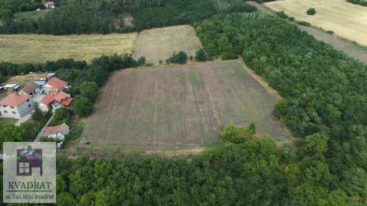 Prodaja, plac, 7700m², Obrenovac, Beograd