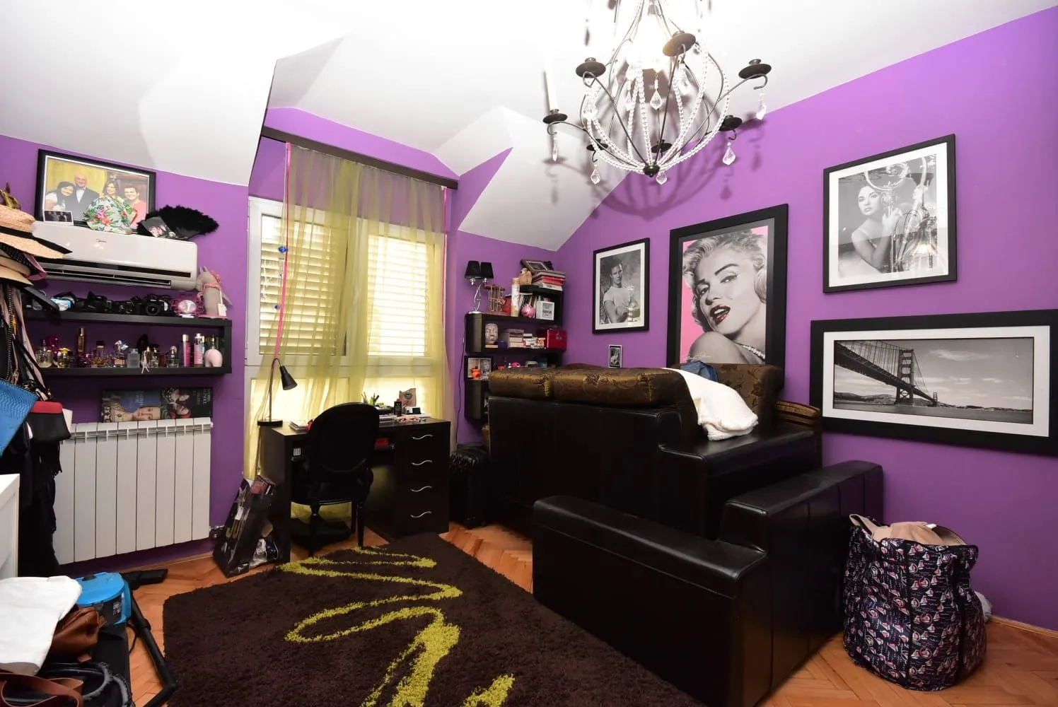 Prodaja, stan, 155m², Podgorica, Crna Gora