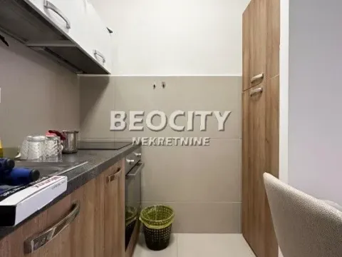 Izdavanje, dvosoban stan, 45m², Crveni Krst, Beograd - image 4