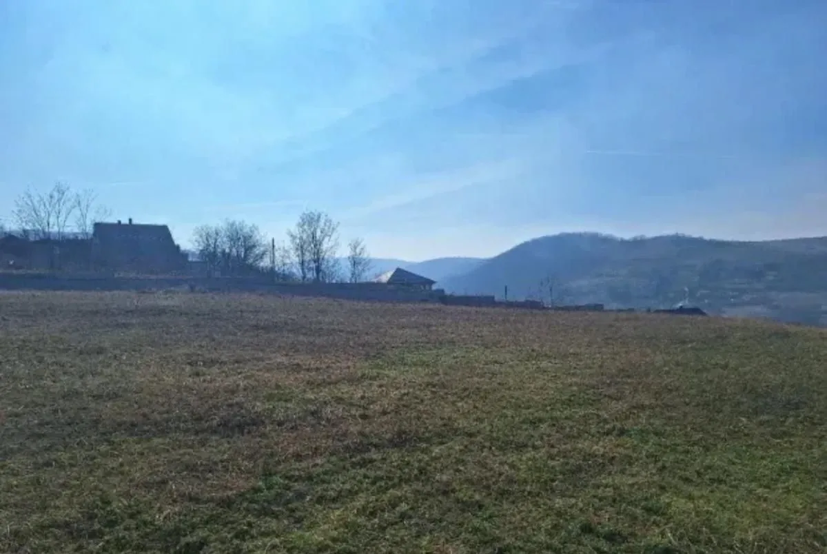 Prodaja, plac, 1100m², Beočin, Srbija