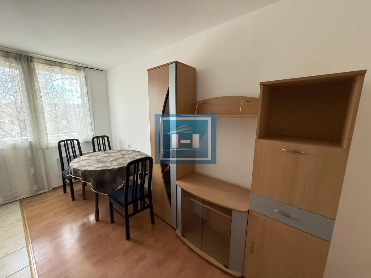 Rent, two bedroom apartment, 52m², Kajsijar, Jagodina