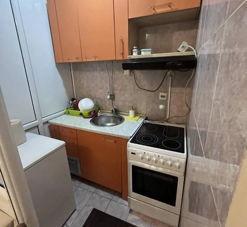 Rent, studio apartment, 35m², Centar, Podgorica