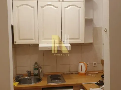 Rent, studio apartment, 20m², Centar, Novi Sad - image 4