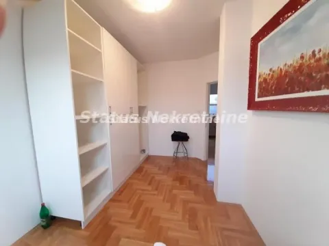Izdavanje, trosoban stan, 65m², Grbavica, Novi Sad Sve Podlokacije - image 8
