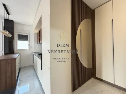 Rent, one bedroom apartment, 45m², Zabjelo, Podgorica - image 4