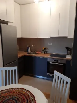 Rent, one bedroom apartment, 43m², City Kej, Podgorica - image 10