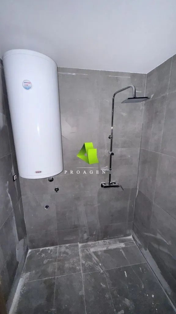 Prodaja, trosoban stan, 72m², Medijana, Niš