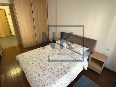 Izdavanje, jednosoban stan, 50m², Master Kvart, Podgorica - image 6