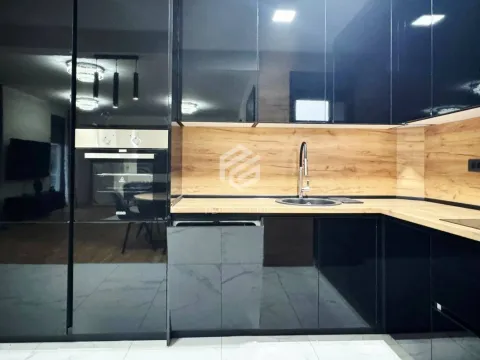 Rent, two bedroom apartment, 100m², Dalmatinska ulica, Podgorica - image 6