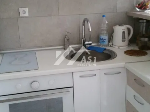 Izdavanje, dvosoban stan, 60m², Liman 1, Novi Sad Sve Podlokacije - image 4