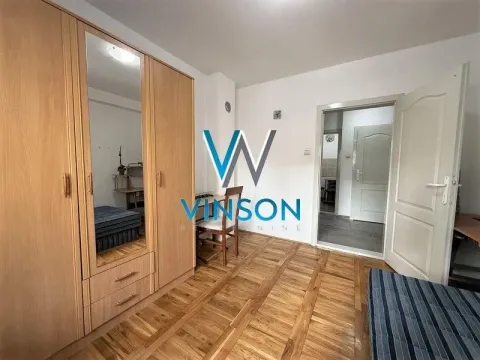 Rent, two bedroom apartment, 40m², Sajam, Novi Sad Sve Podlokacije - image 11
