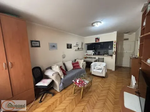 Prodaja, jednosoban stan, 39m², Palilula Sve Podlokacije, Beograd - image 2