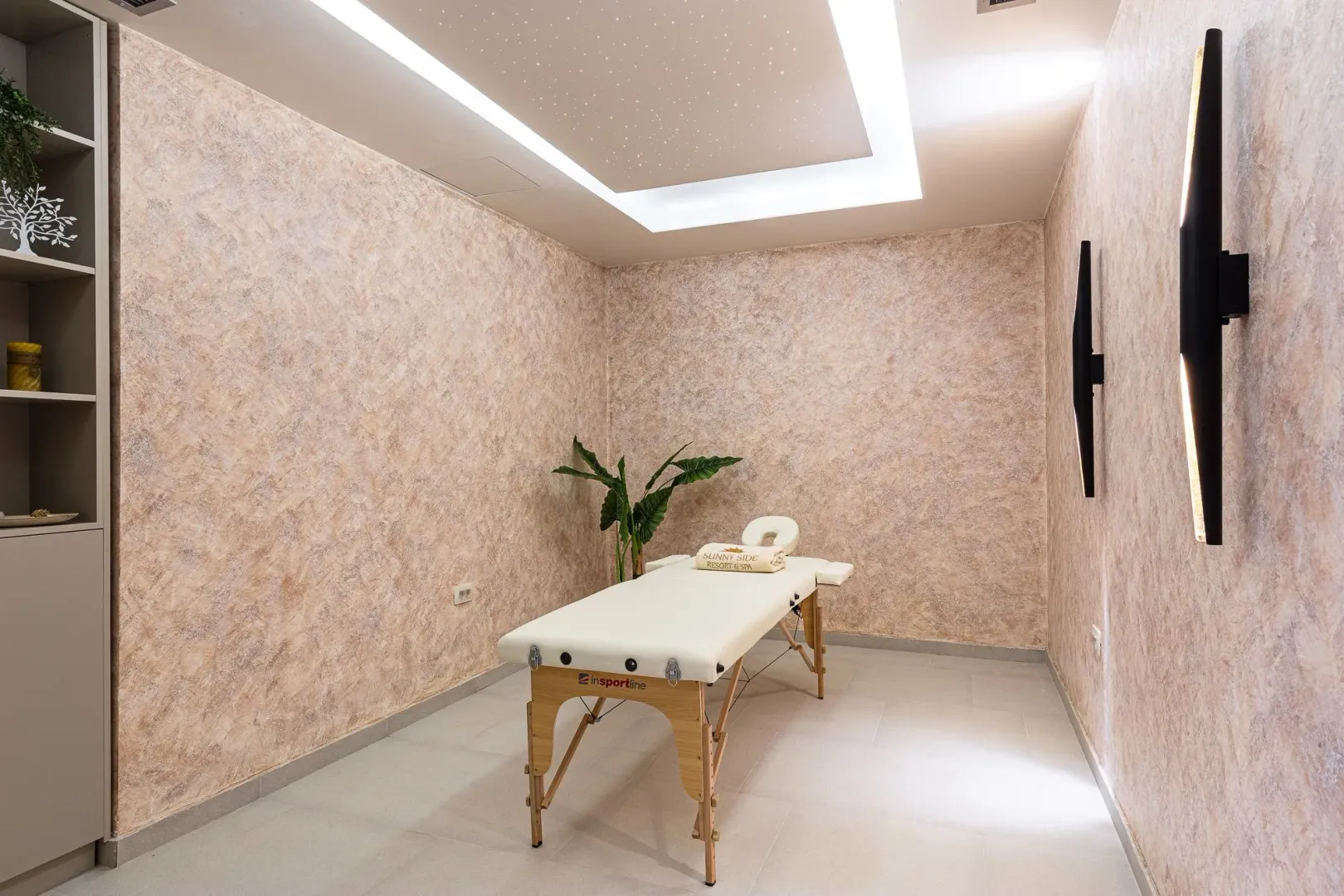 Prodaja, garsonjera, 20m², Bečići, Budva