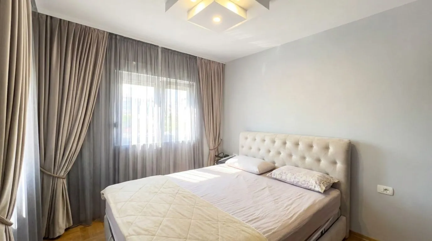 Prodaja, jednosoban stan, 44m², Budva, Crna Gora