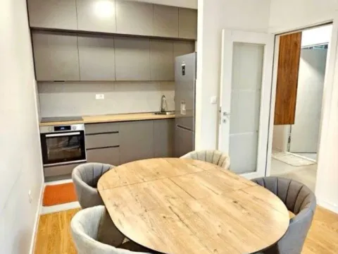 Izdavanje, jednosoban stan, 53m², Central Point, Podgorica - image 5