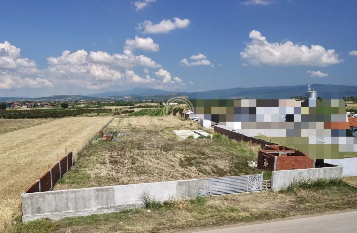 Prodaja, plac, 435500m², Niš, Srbija