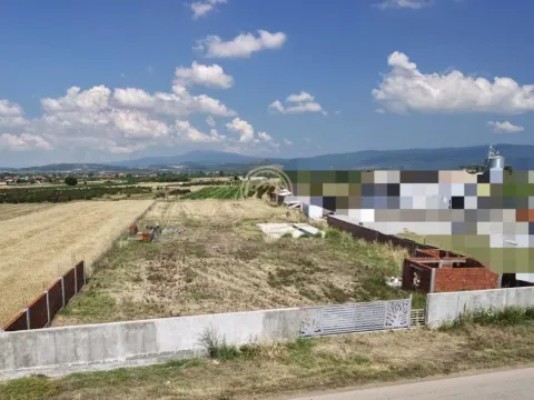Prodaja, plac, 435500m², Niš, Srbija - image 2