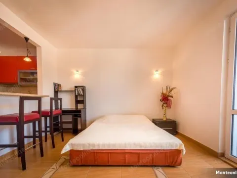 Sale, studio apartment, 50m², Dobrota, Kotor - image 4