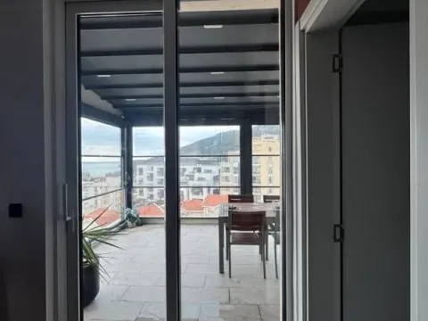 Sale, two bedroom apartment, 200m², Ivanovići, Budva - image 10