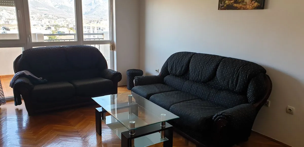 Sale, apartment, 124m², Bar, Crna Gora