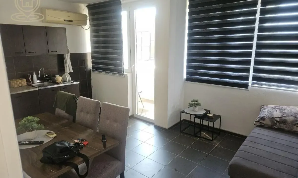 Prodaja, jednosoban stan, 40m², Palilula, Niš